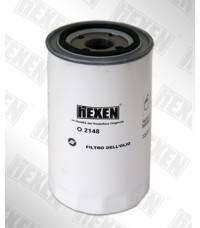Фильтр масляный HEXEN O2148 Фильтр масляный HEXEN O2148