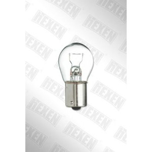 Лампа указательная 4268 HEXEN 12V, 21W, BA15s, P21W