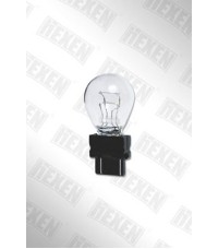 Лампа указательная 4321 HEXEN 12V, 27W, W2.5x16d