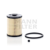 Фильтр топливный MANN-FILTER PU 8013 Z