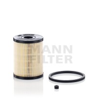 Фильтр топливный MANN-FILTER PU 8013 Z