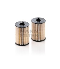 Фильтр топливный MANN-FILTER PU 821 X-2