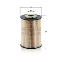 Фильтр топливный MANN-FILTER PU 9003 Z