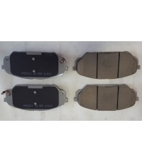 Колодки передние FRIXA S1H19 (ан. DBS3405) HYUNDAI ix55/ VERACRUZ (EN)(07~)