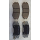 Колодки передние FRIXA S1H21 (ан. DBS3281) HYUNDAI ELANTRA (HD)(1.6, 2.0, 1.6CRDi)(06~) Колодки передние FRIXA S1H21 (ан. DBS3281) HYUNDAI ELANTRA (HD)(1.6, 2.0, 1.6CRDi)(06~)