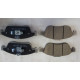 Колодки передние FRIXA S1S05 (ан. DBS2584) RENAULT DUSTER 10-/12- FLUENCE 10- MEGANE III 08-/11- Колодки передние FRIXA S1S05 (ан. DBS2584) RENAULT DUSTER 10-/12- FLUENCE 10- MEGANE III 08-/11-