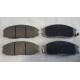 Колодки передние FRIXA S1Y06 (ан. DBS3064) ACTYON SPORTS 2.0 07-/12- ACTYON 07- KYRON Колодки передние FRIXA S1Y06 (ан. DBS3064) ACTYON SPORTS 2.0 07-/12- ACTYON 07- KYRON