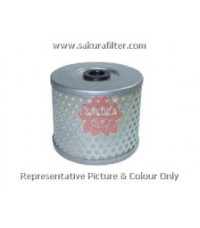 Фильтр топливный SAKURA SF-52150