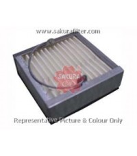 Фильтр топливный SAKURA SF-7901