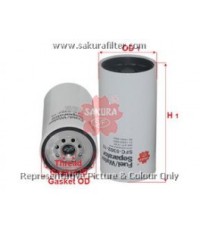 Фильтр топливный SAKURA SFC-5302-10