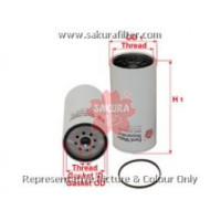 Фильтр топливный SAKURA SFC-5302-30