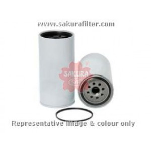 Фильтр топливный SAKURA SFC-5504-10