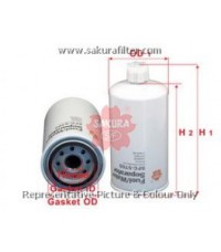 Фильтр топливный SAKURA SFC-5705