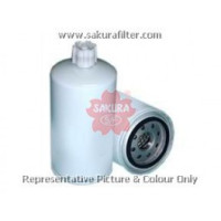 Фильтр топливный SAKURA SFC-5706