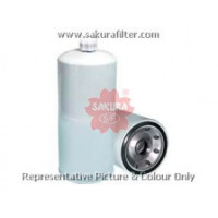 Фильтр топливный SAKURA SFC-5707