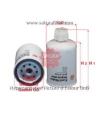 Фильтр топливный SAKURA SFC-5708