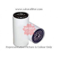 Фильтр топливный SAKURA SFC550130