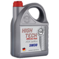 Синтетическое моторное масло PROFESSIONAL HUNDERT High Tech Special Ford 5W-30 4л
