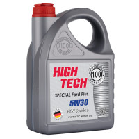 Синтетическое моторное масло PROFESSIONAL HUNDERT High Tech Special Ford Plus 5W-30 4 л