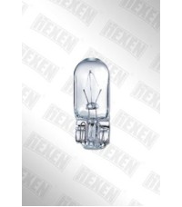 Лампа указательная 4234 HEXEN 12V, 2W, W2,1x9,5d, T10