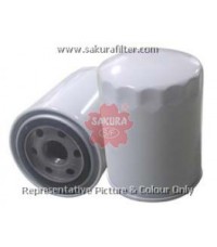 Фильтр масляный SAKURA TC-4301 Фильтр масляный SAKURA TC-4301