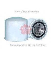 Фильтр АКПП SAKURA TC1018
