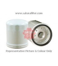 Фильтр масляный SAKURA TC7904 Фильтр масляный SAKURA TC7904