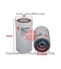 Фильтр системы охлаждения SAKURA WC-5703 Фильтр системы охлаждения SAKURA WC-5703