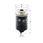 Фильтр топливный MANN-FILTER WK 8166