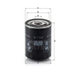 Фильтр масляный MANN-FILTER W 713/9