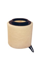 Фильтр воздушный FILTRON AK 362/4 Фильтр воздушный FILTRON AK 362/4
