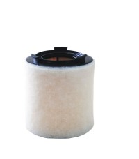 Фильтр воздушный FILTRON AK 370/2 Фильтр воздушный FILTRON AK 370/2
