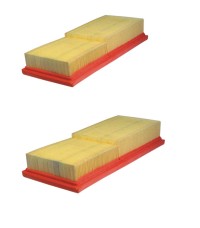 Фильтр воздушный FILTRON AP 034/3-2X Фильтр воздушный FILTRON AP 034/3-2X