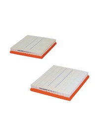 Фильтр воздушный FILTRON AP 034/6-2X Фильтр воздушный FILTRON AP 034/6-2X