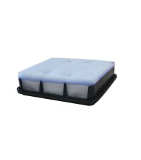 Фильтр воздушный FILTRON AP 120/2