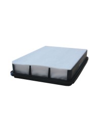 Фильтр воздушный FILTRON AP 143/2
