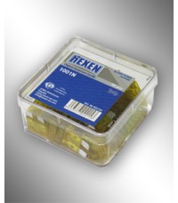 Предохранители HEXEN Normal,  в упаковке - 50 шт.