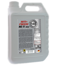 Антифриз (концентрат) PROFESSIONAL HUNDERT Antifreeze HG 11 (blue) (Синий) 5л Антифриз (концентрат) PROFESSIONAL HUNDERT Antifreeze HG 11 (blue) (Синий) 5л