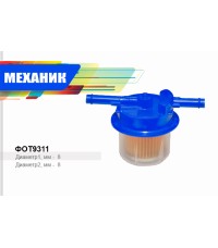Фильтр топливный карбюраторный с отстойником, 2108-1117010