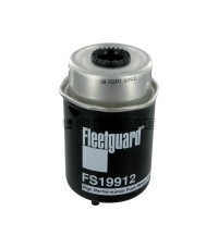 Фильтр топливный-сепаратор Fleetguard FS19912 JOHN DEERE RE508202 Фильтр топливный-сепаратор Fleetguard FS19912 JOHN DEERE RE508202