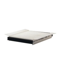 Фильтр салона FILTRON K 1026-3X Фильтр салона FILTRON K 1026-3X