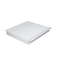 Фильтр салона FILTRON K 1060 Фильтр салона FILTRON K 1060