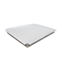 Фильтр салона FILTRON K 1065 Фильтр салона FILTRON K 1065