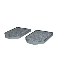 Фильтр салона FILTRON K 1069A-2X Фильтр салона FILTRON K 1069A-2X