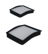 Фильтр салона FILTRON K 1072-2X Фильтр салона FILTRON K 1072-2X