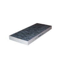 Фильтр салона FILTRON K 1128A Фильтр салона FILTRON K 1128A