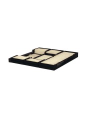 Фильтр салона FILTRON K 1177