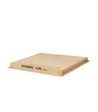 Фильтр салона FILTRON K 1183