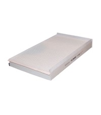 Фильтр салона FILTRON K 1188