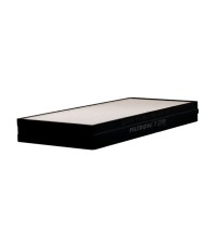 Фильтр салона FILTRON K 1208-2X